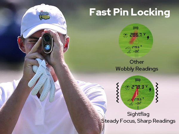 Fast Pin Locking