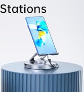 Docking Station