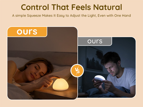 eye-care light