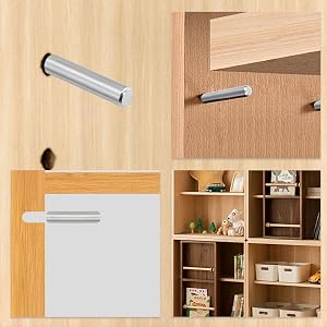 shelf clips