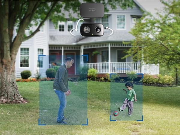 Smart Motion Tracking
