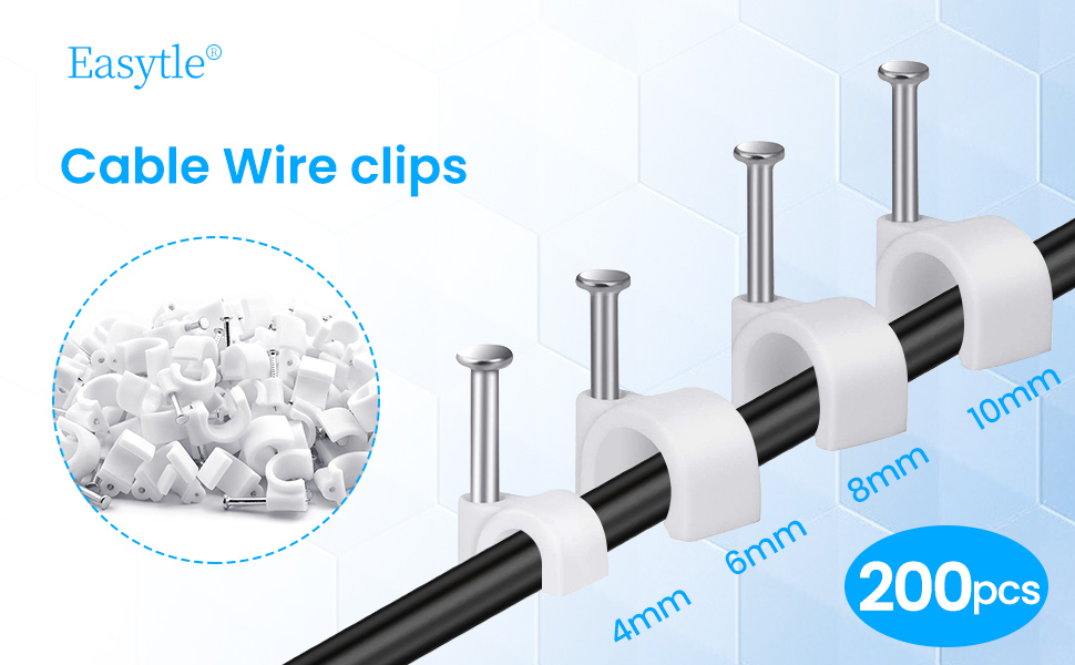 Cable Clips-1