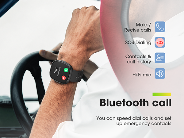 smart watch smart watches for women men mens watches fitness tracker