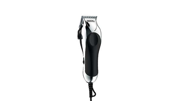  B0026IBSVE 79524-2501 Wahl Clipper Chrome Pro Haircutting Kit Hair Clipper Hair Cut Corded