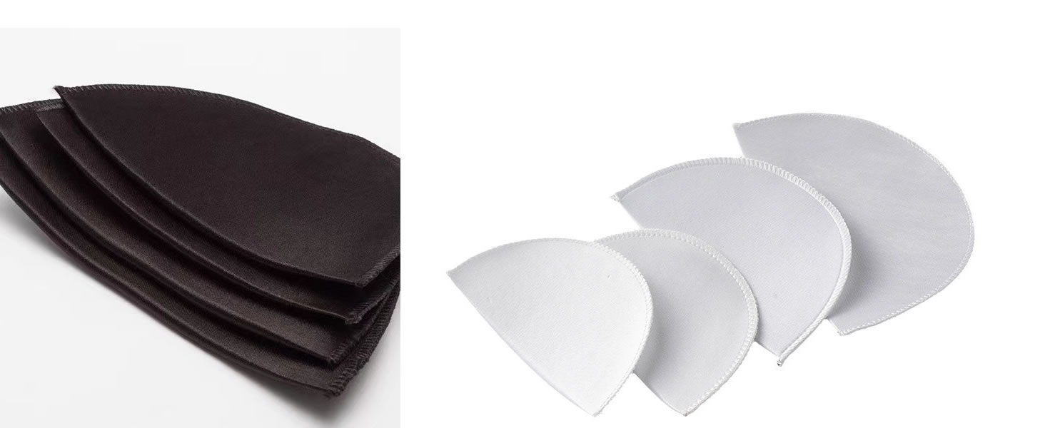 sew in shoulder pads for women shoulder pads for women