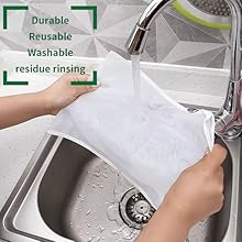 filter bag