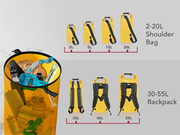 dry bag