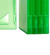 green disc case down-right