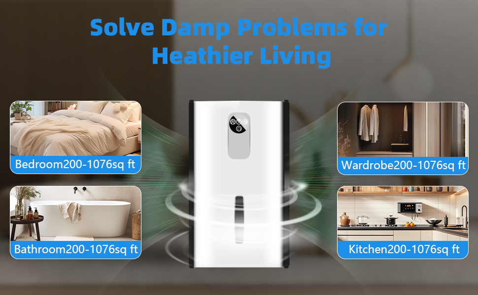 Dehumidifier