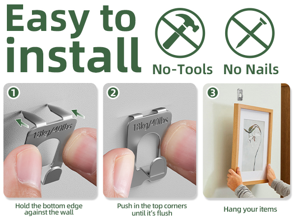 claw hanger