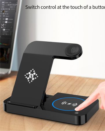 samsung wireless charger