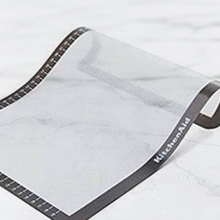 Kitchenaid silicone baking mat