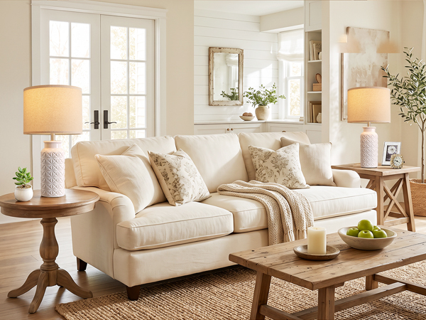 lamps for living room