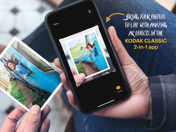 kodak classic app 