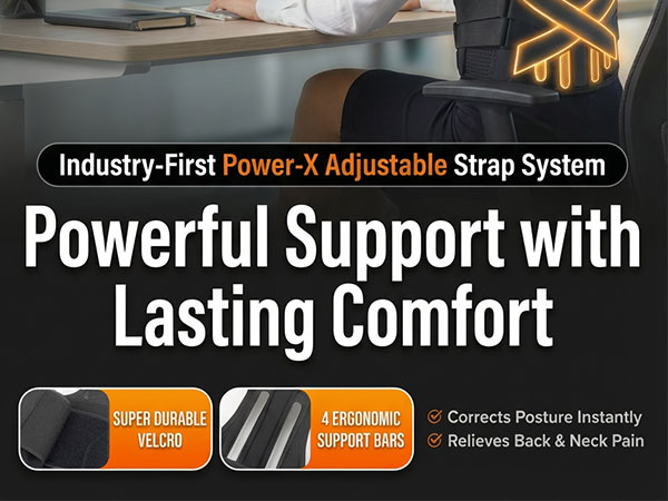 posture corrector for women