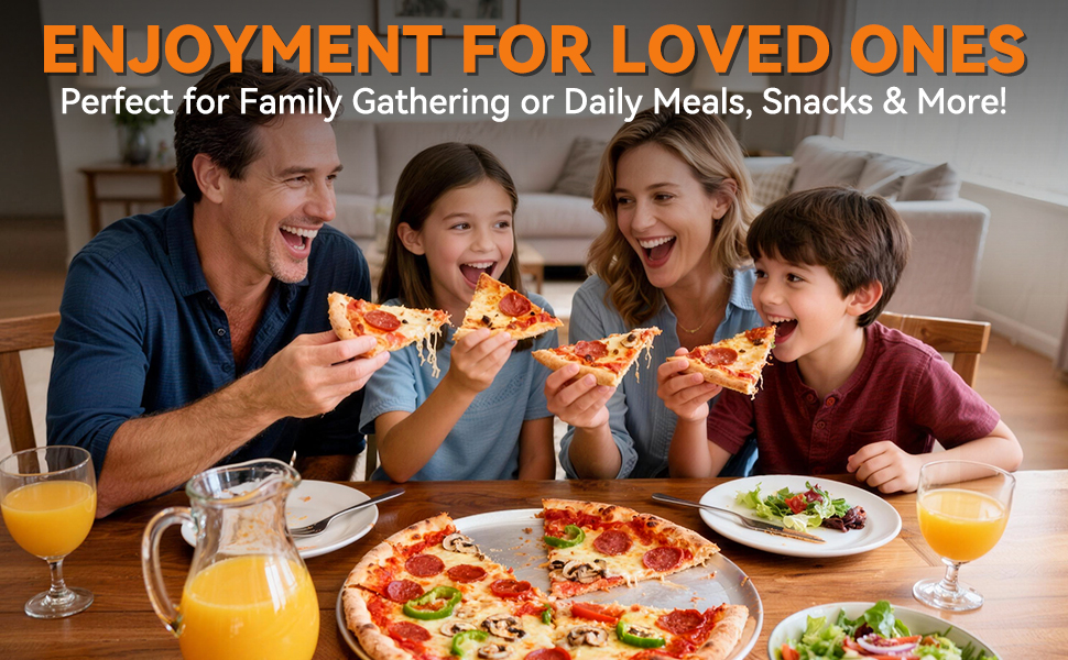 Enjoyment For Loved Ones