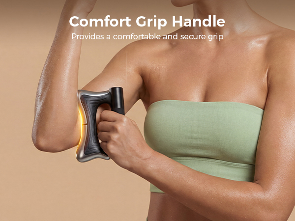 electric gua sha