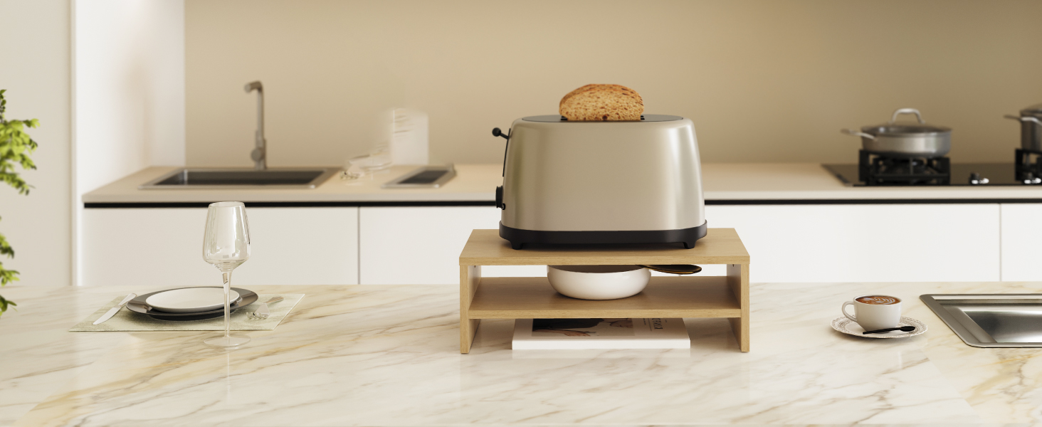 kitchen stand