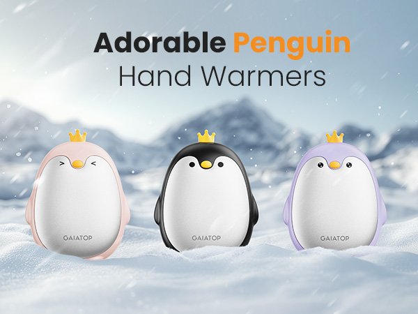 hand warmers
