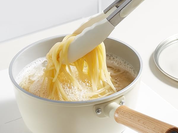 Heats Fast &amp; Evenly