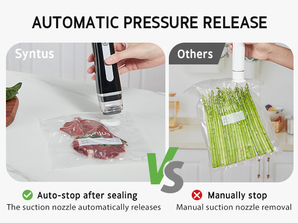 vacuum sealer
