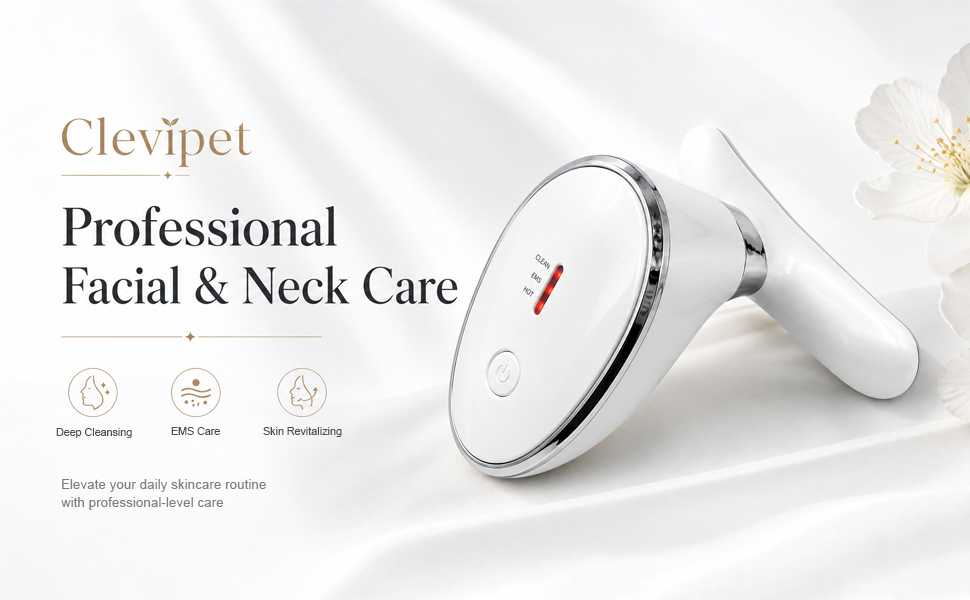 Face Massager