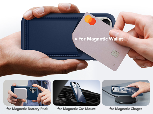 Silicone iPhone 17 Case