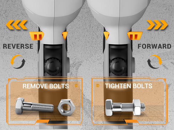 Hammer Drill