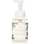 Thymes Foaming Hand Wash with Aloe &amp; Glycerin - Foaming Hand Soap with Pump - Kitchen or Bathroom...