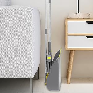 dustpan