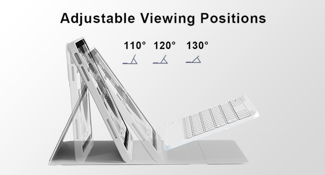 iPad 10th Generation Case with Keyboard