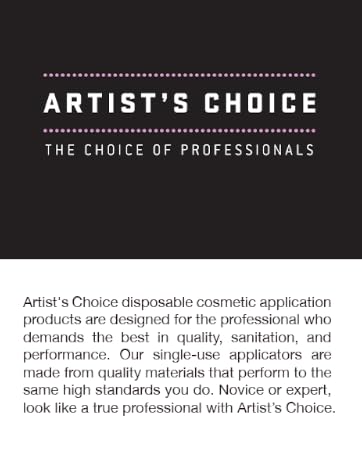 Artists Choice