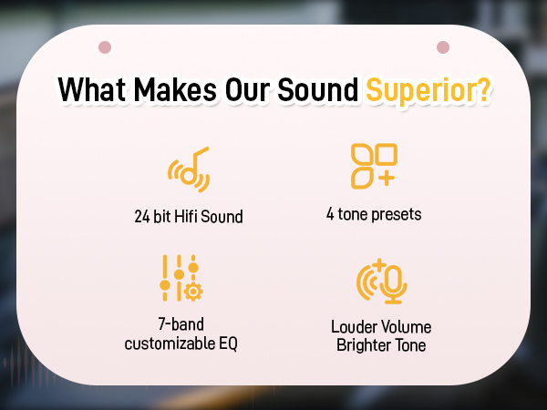 maono gaming microphone