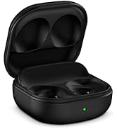 Wireless Replacement Charging Case for Samsung Galaxy Buds Pro SM-R190 –770mAh Battery, LED Indic...