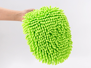 soft car wash brush
