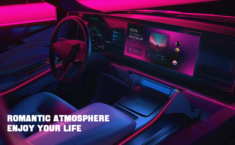 Romantic Atmosphere