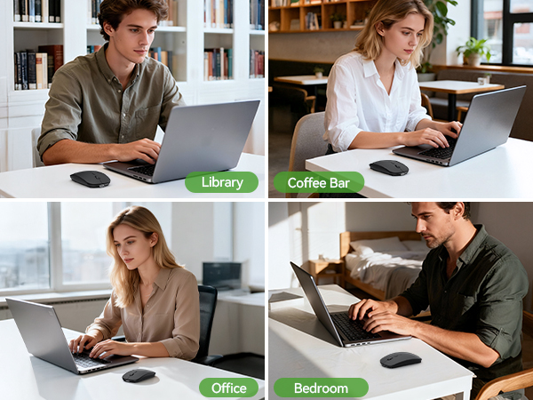 bluetooth mouse for mac