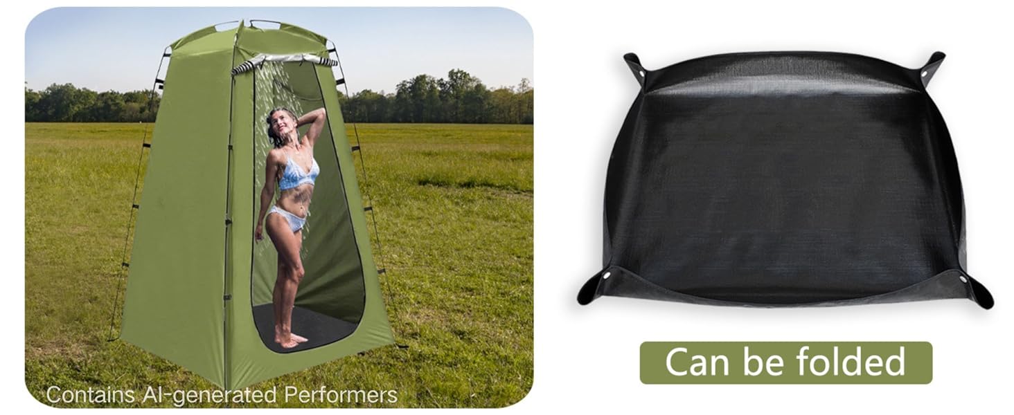 camping shower mat camping shower pan ducha camping outdoor shower pan portable shower base