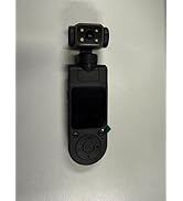 Body Camera POV Camera