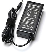 60W Cpa09-004a AD-6019R Laptop Charger for Samsung 0335A1960 R580 Q430 RV515 Np365e5c R540 Np-q43...