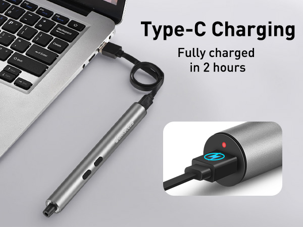 electric screwdriver