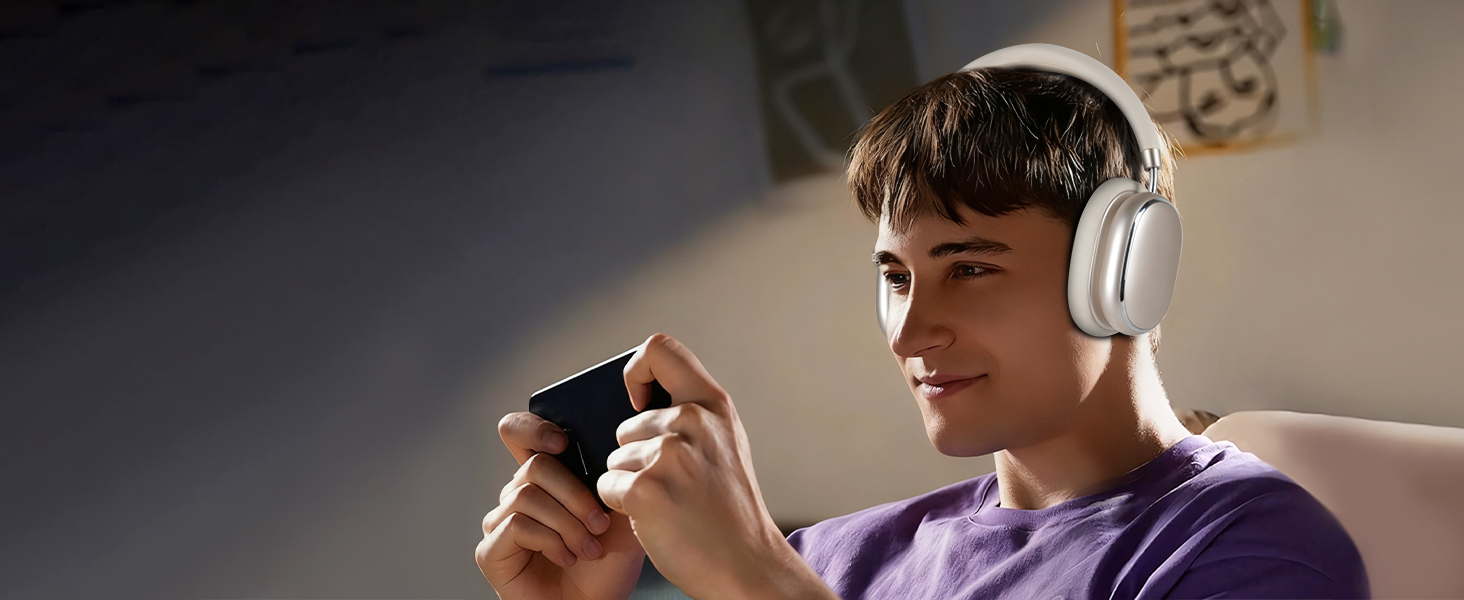 noise cancelling headphones