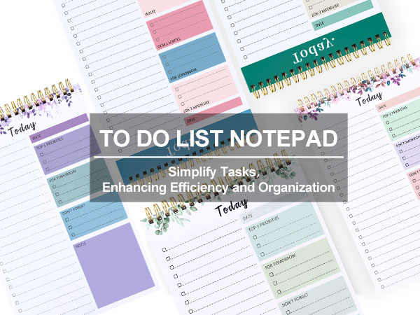 to do list