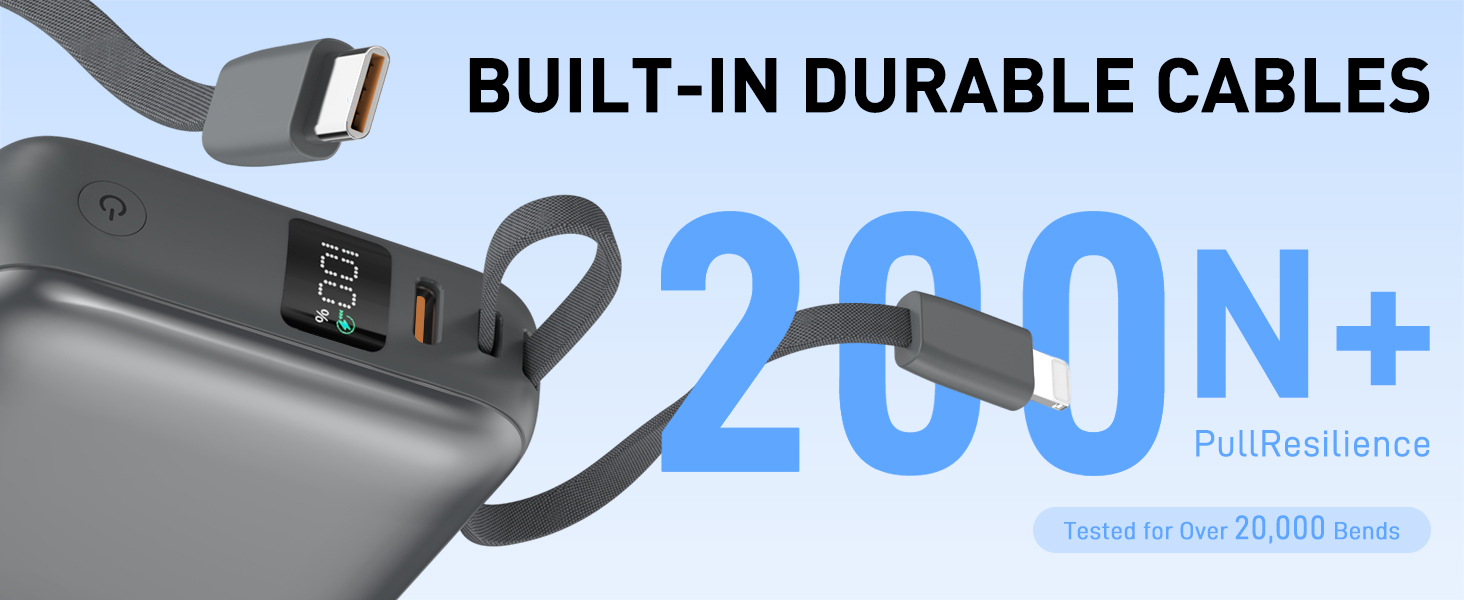 Wide Compatibility small power bank for iphone portable charger for phone