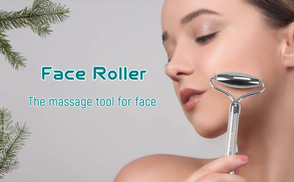 face roller