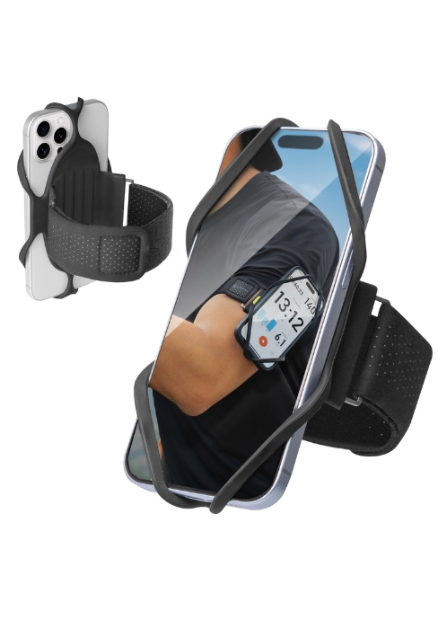 Run Tie 3, Running Phone Armband