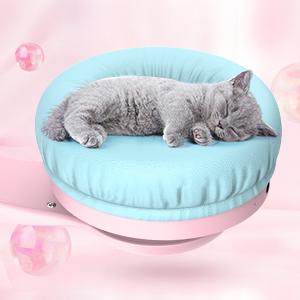 kids headphones with microphone wireless bluetooth headphones for kids cat ear led light up girls