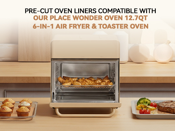 our place wonder oven