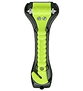 auto window breaker seatbelt cutter