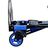 folding dolly